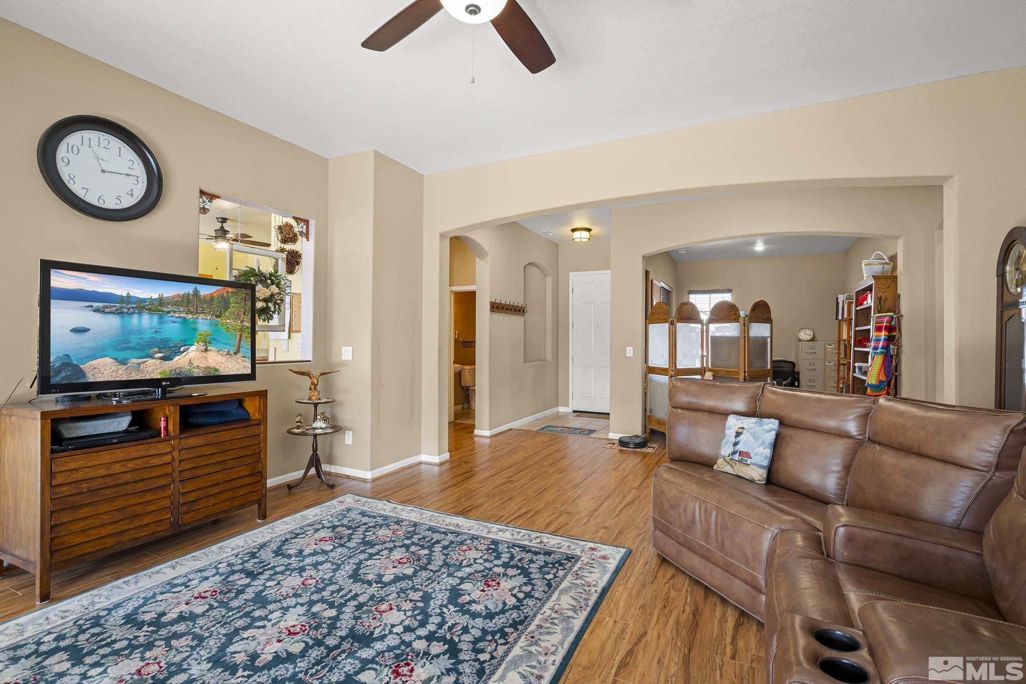 2967 North Fork Road Fernley, NV 89408 - Photo 6 of 33 Photo 6