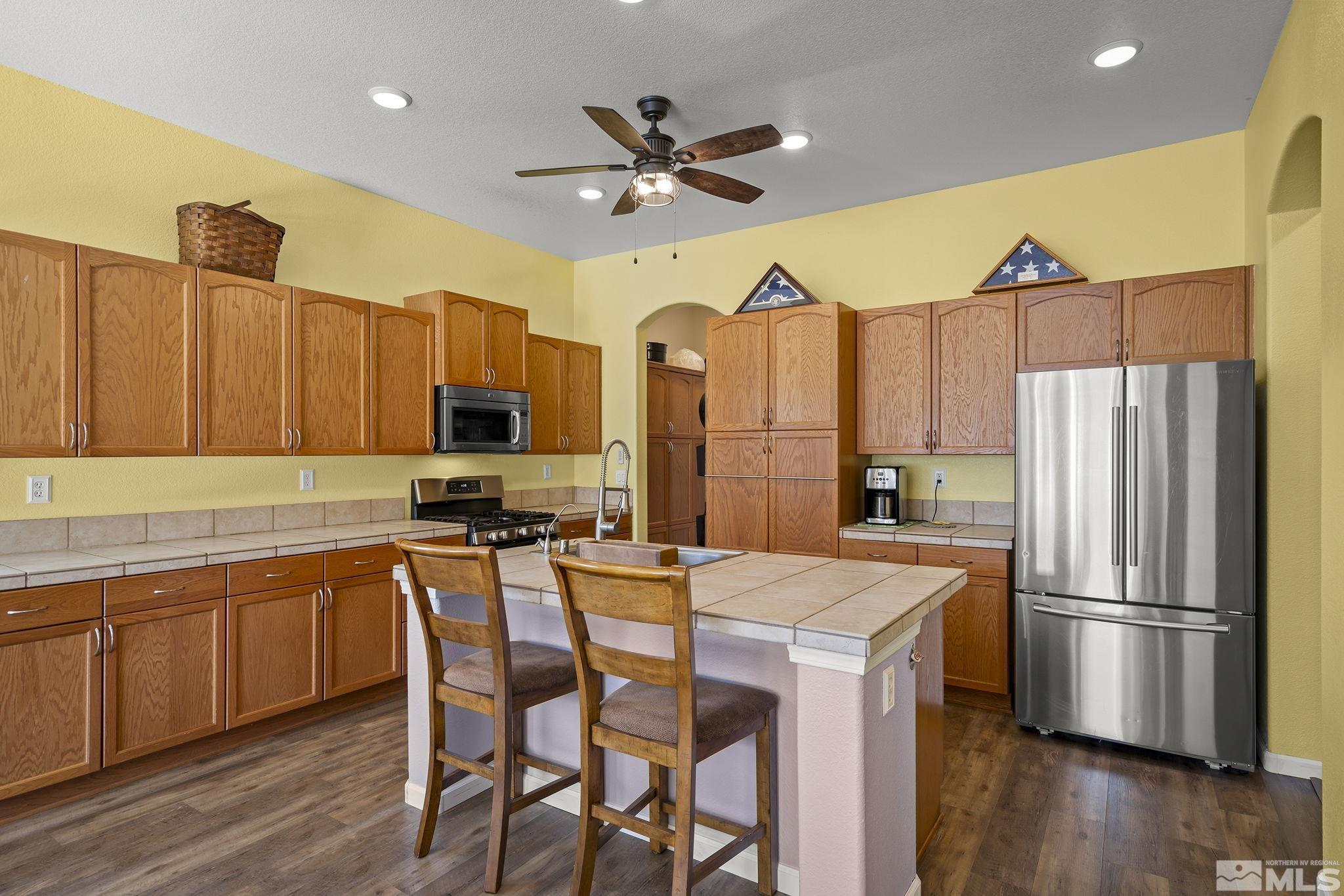 2967 North Fork Road Fernley, NV 89408 - Photo 7 of 33 Photo 7