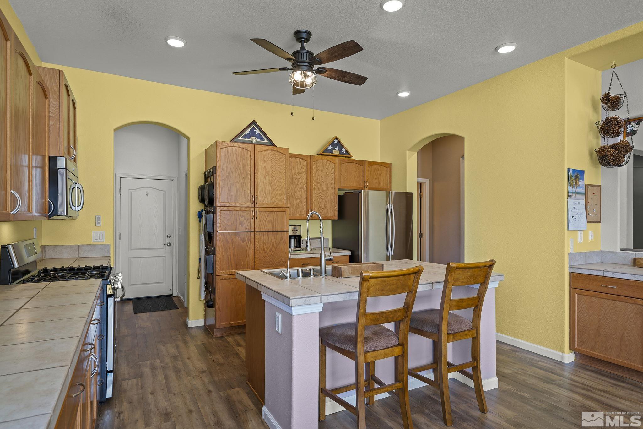2967 North Fork Road Fernley, NV 89408 - Photo 8 of 33 Photo 8