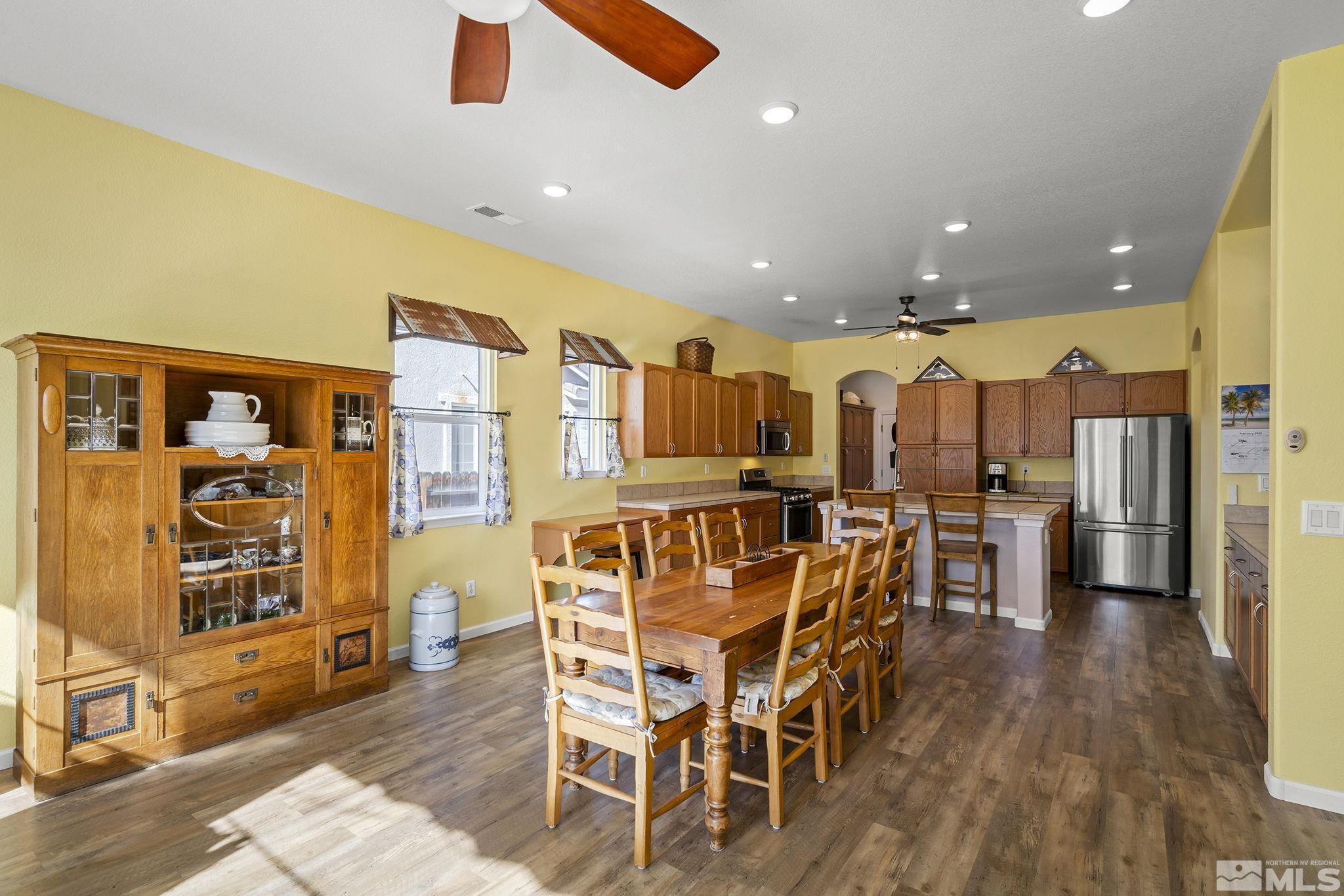2967 North Fork Road Fernley, NV 89408 - Photo 9 of 33 Photo 9