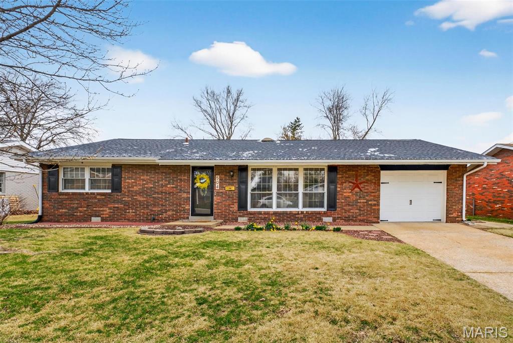 504 Fontainebleau O'Fallon, IL 62269 - Photo 1 of 22