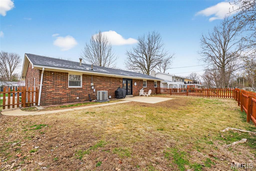 504 Fontainebleau O'Fallon, IL 62269 - Photo 21 of 22
