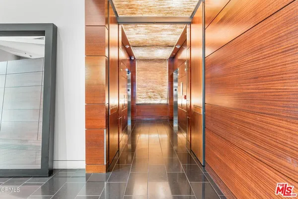 a view of entryway