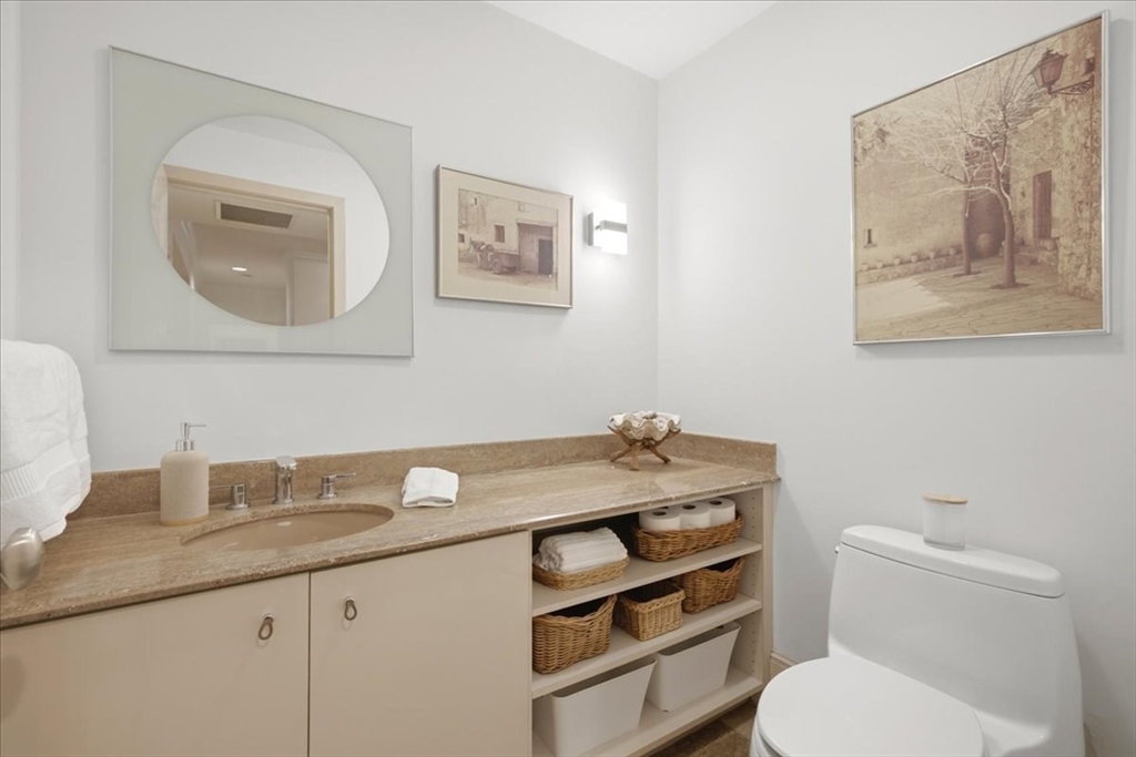 206 Allandale Road, Unit 1B Boston, MA 02467 - Photo 21 of 33