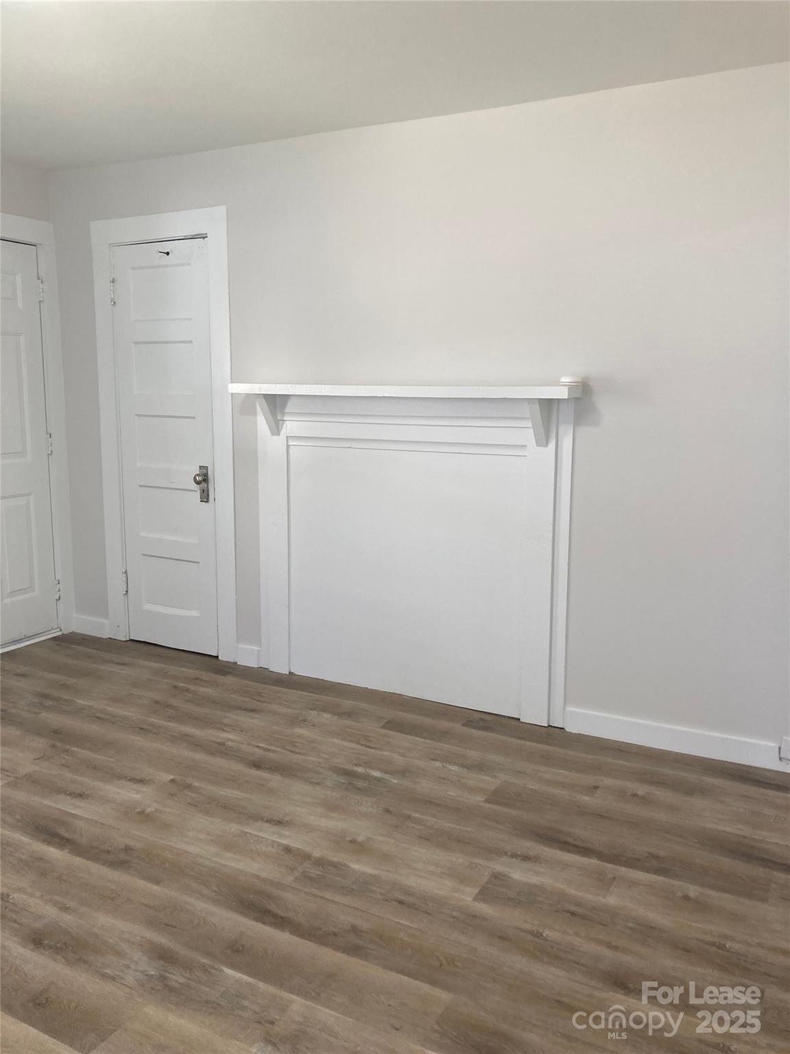 654 Wilson Street Kannapolis, NC 28083 - Photo 6 of 15 a view of an empty room