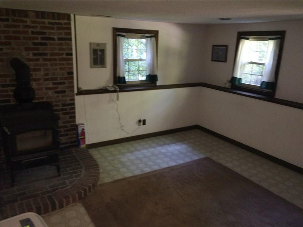 19 Valley Road Cumberland Center, ME 04021 - Photo 13 of 15 Downstairs Family Room
