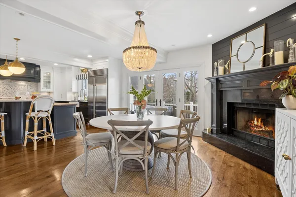 $1,575,000 | 1903 Elmore Avenue, Downers Grove, IL 60515