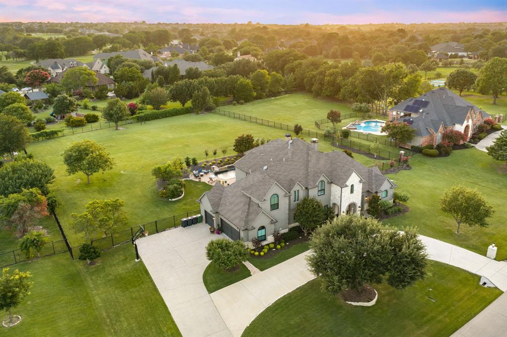 1541 Winding Creek Road Prosper, TX 75078 - Photo 40 of 40