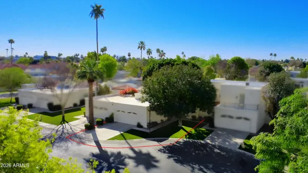 $499,900 | 1861 East Sunburst Lane, Tempe, AZ 85284