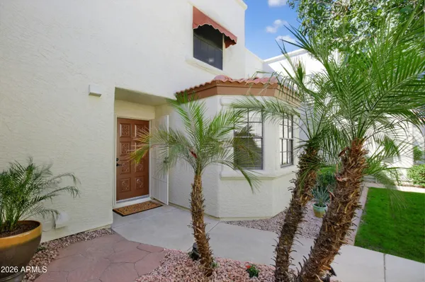 $499,900 | 1861 East Sunburst Lane, Tempe, AZ 85284