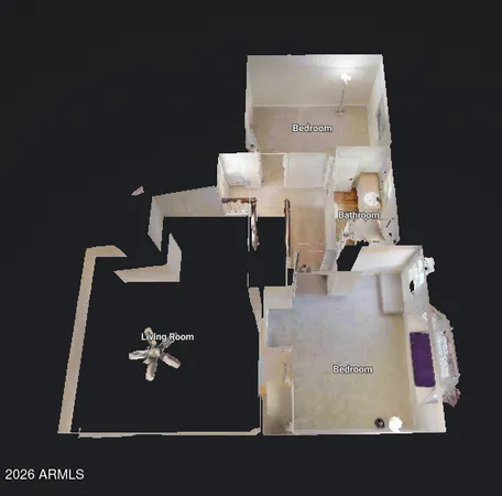 $499,900 | 1861 East Sunburst Lane, Tempe, AZ 85284