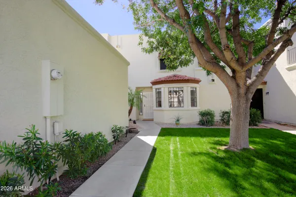 $499,900 | 1861 East Sunburst Lane, Tempe, AZ 85284