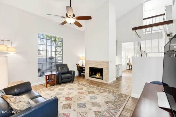 $499,900 | 1861 East Sunburst Lane, Tempe, AZ 85284