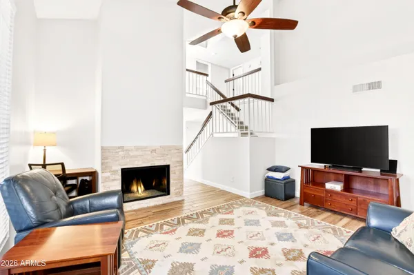 $499,900 | 1861 East Sunburst Lane, Tempe, AZ 85284