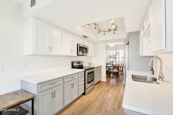 $499,900 | 1861 East Sunburst Lane, Tempe, AZ 85284