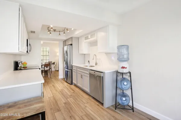 $499,900 | 1861 East Sunburst Lane, Tempe, AZ 85284