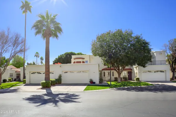 $499,900 | 1861 East Sunburst Lane, Tempe, AZ 85284