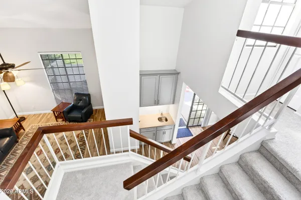 $499,900 | 1861 East Sunburst Lane, Tempe, AZ 85284