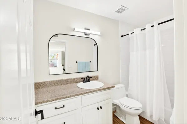 $499,900 | 1861 East Sunburst Lane, Tempe, AZ 85284