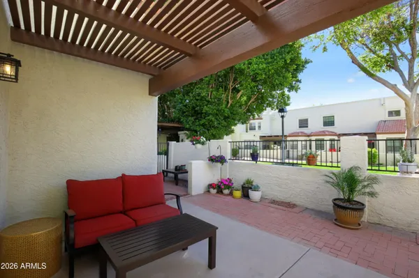 $499,900 | 1861 East Sunburst Lane, Tempe, AZ 85284