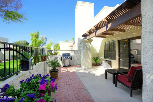 $499,900 | 1861 East Sunburst Lane, Tempe, AZ 85284