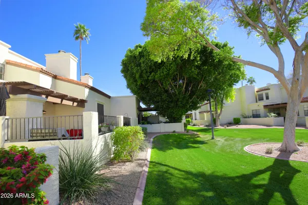 $499,900 | 1861 East Sunburst Lane, Tempe, AZ 85284