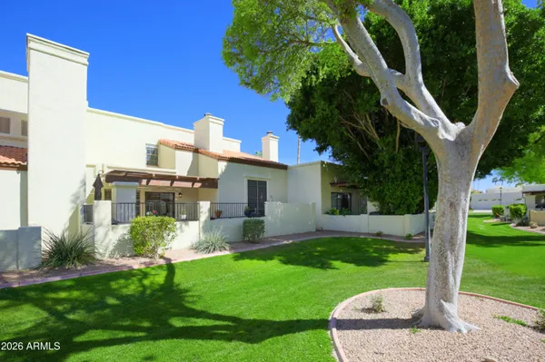 $499,900 | 1861 East Sunburst Lane, Tempe, AZ 85284