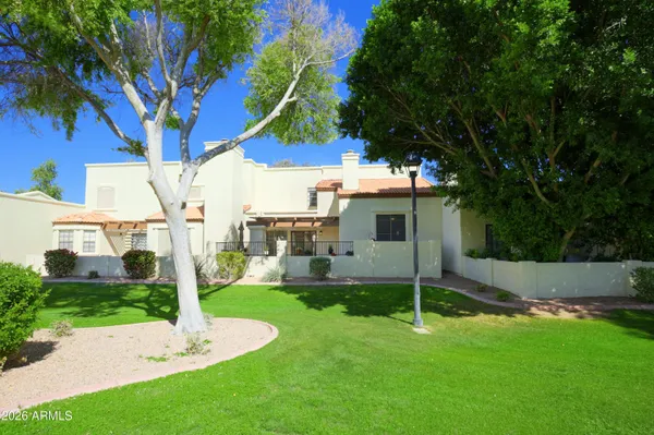 $499,900 | 1861 East Sunburst Lane, Tempe, AZ 85284