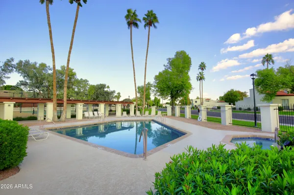 $499,900 | 1861 East Sunburst Lane, Tempe, AZ 85284