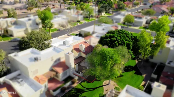 $499,900 | 1861 East Sunburst Lane, Tempe, AZ 85284