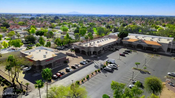 $499,900 | 1861 East Sunburst Lane, Tempe, AZ 85284