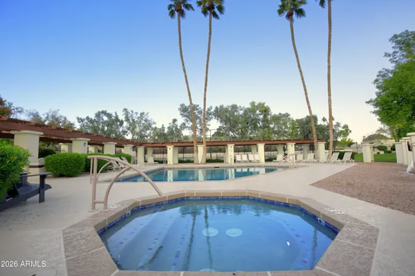 $499,900 | 1861 East Sunburst Lane, Tempe, AZ 85284