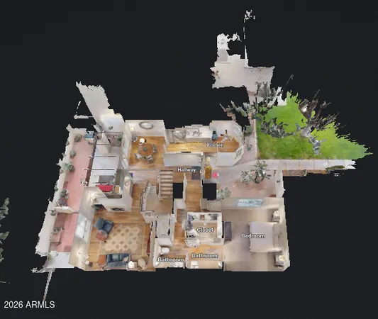 $499,900 | 1861 East Sunburst Lane, Tempe, AZ 85284