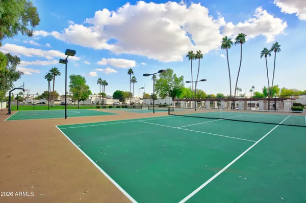 $499,900 | 1861 East Sunburst Lane, Tempe, AZ 85284