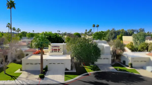 $499,900 | 1861 East Sunburst Lane, Tempe, AZ 85284