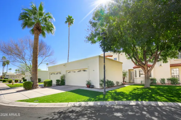 $499,900 | 1861 East Sunburst Lane, Tempe, AZ 85284