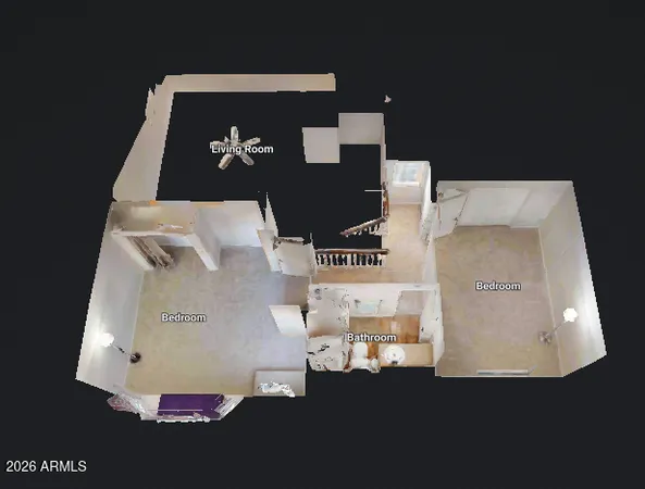 $499,900 | 1861 East Sunburst Lane, Tempe, AZ 85284