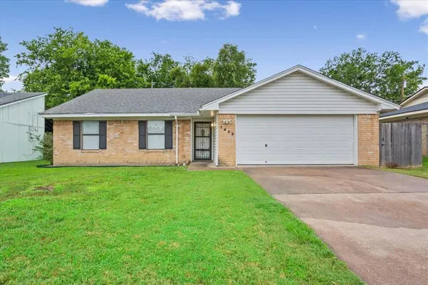 $239,900 | 1933 Century Drive, Waco, TX 76712