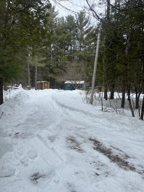788 Dexter Road Cambridge, ME 04923 - Photo 2 of 27 1
