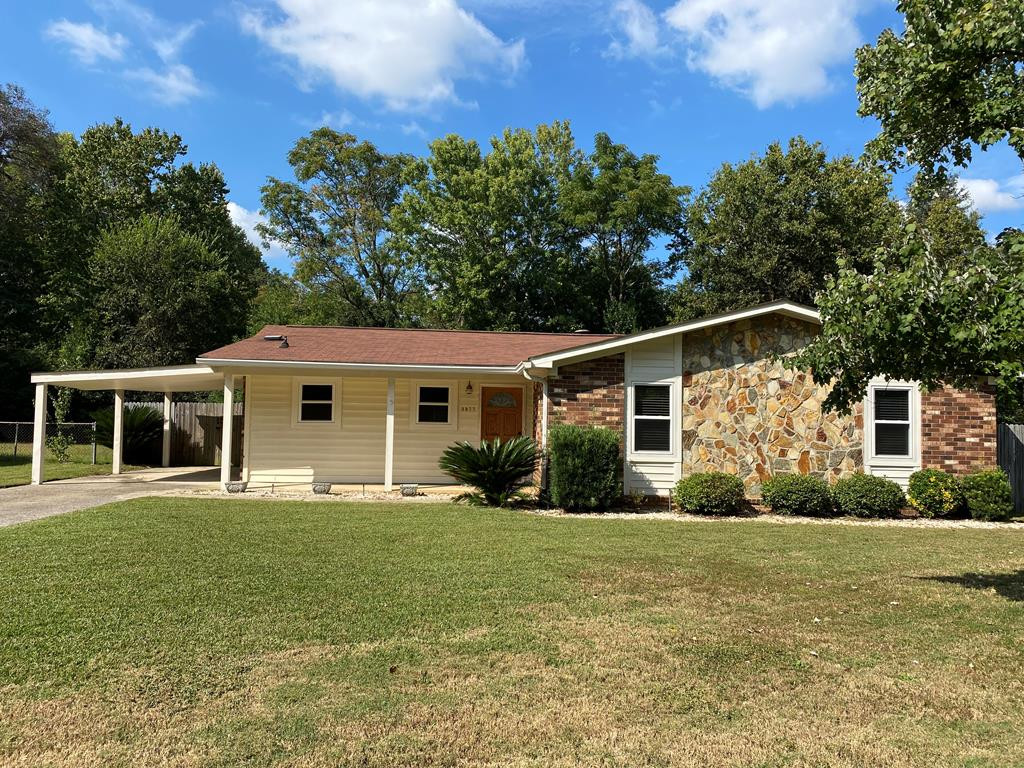 3977 Old Trail Road Martinez, GA 30907 - Photo 1 of 21 Main View