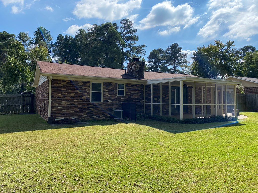 3977 Old Trail Road Martinez, GA 30907 - Photo 2 of 21