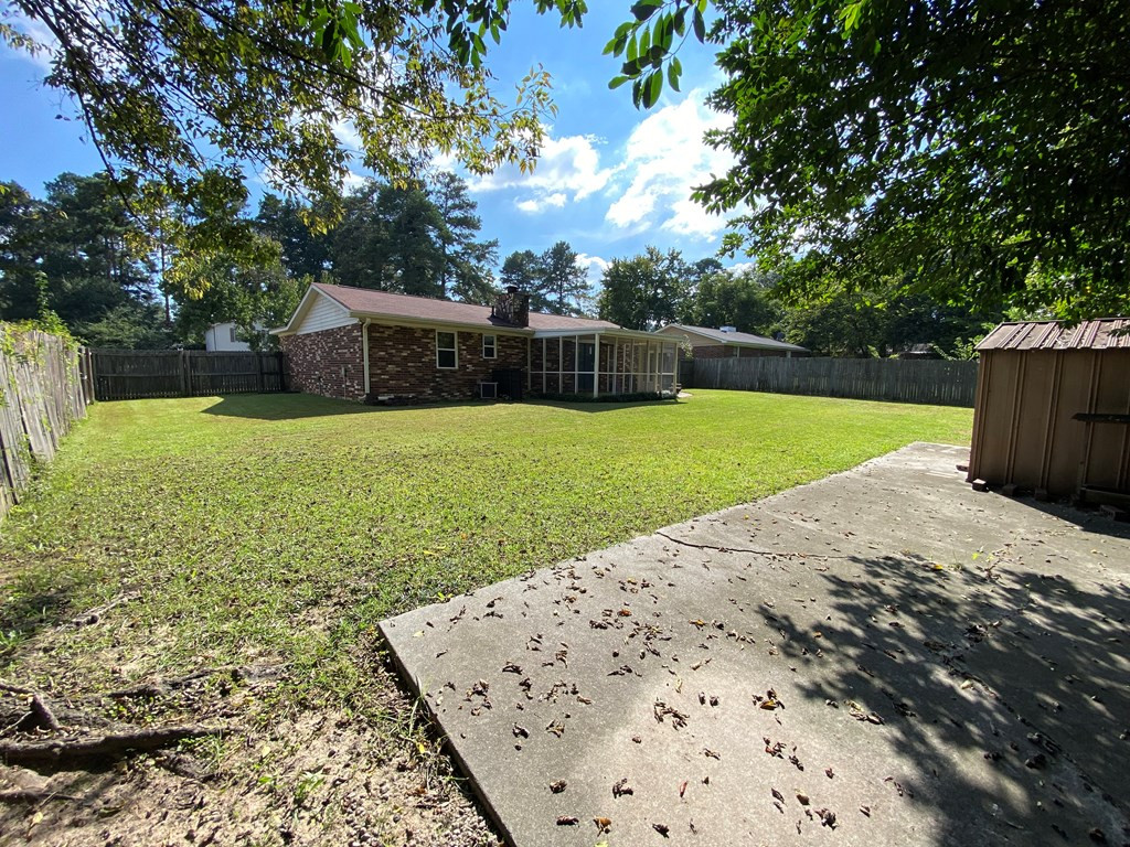 3977 Old Trail Road Martinez, GA 30907 - Photo 3 of 21