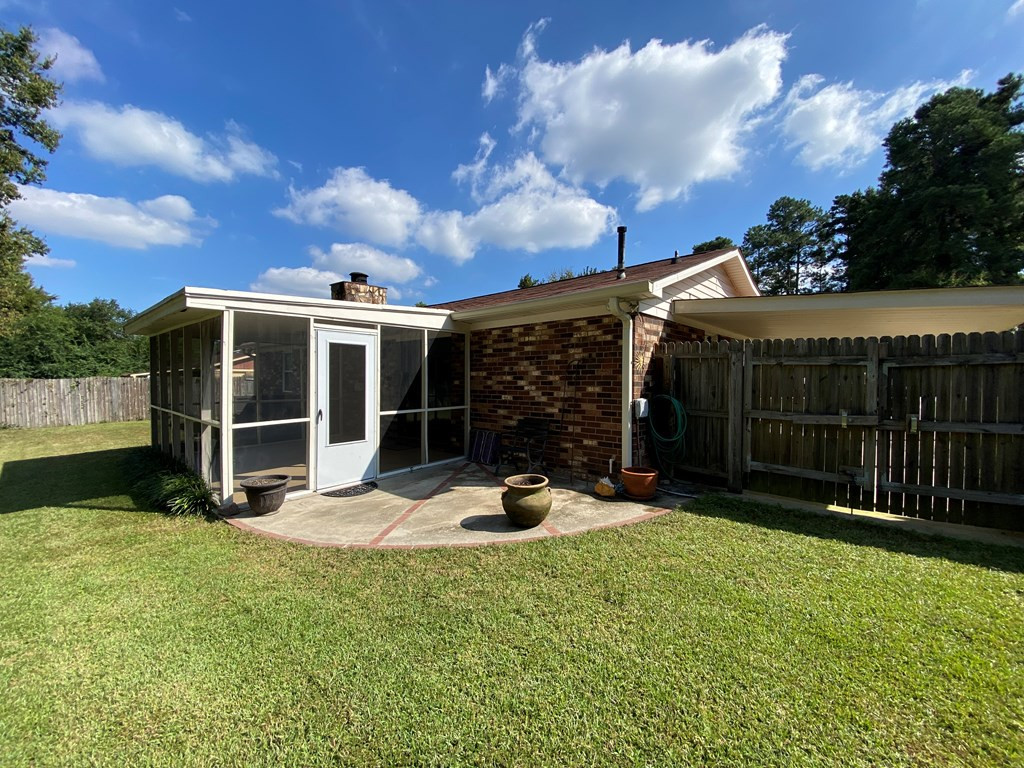 3977 Old Trail Road Martinez, GA 30907 - Photo 4 of 21