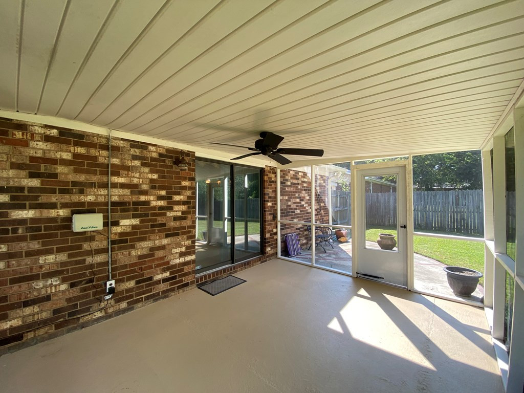 3977 Old Trail Road Martinez, GA 30907 - Photo 5 of 21