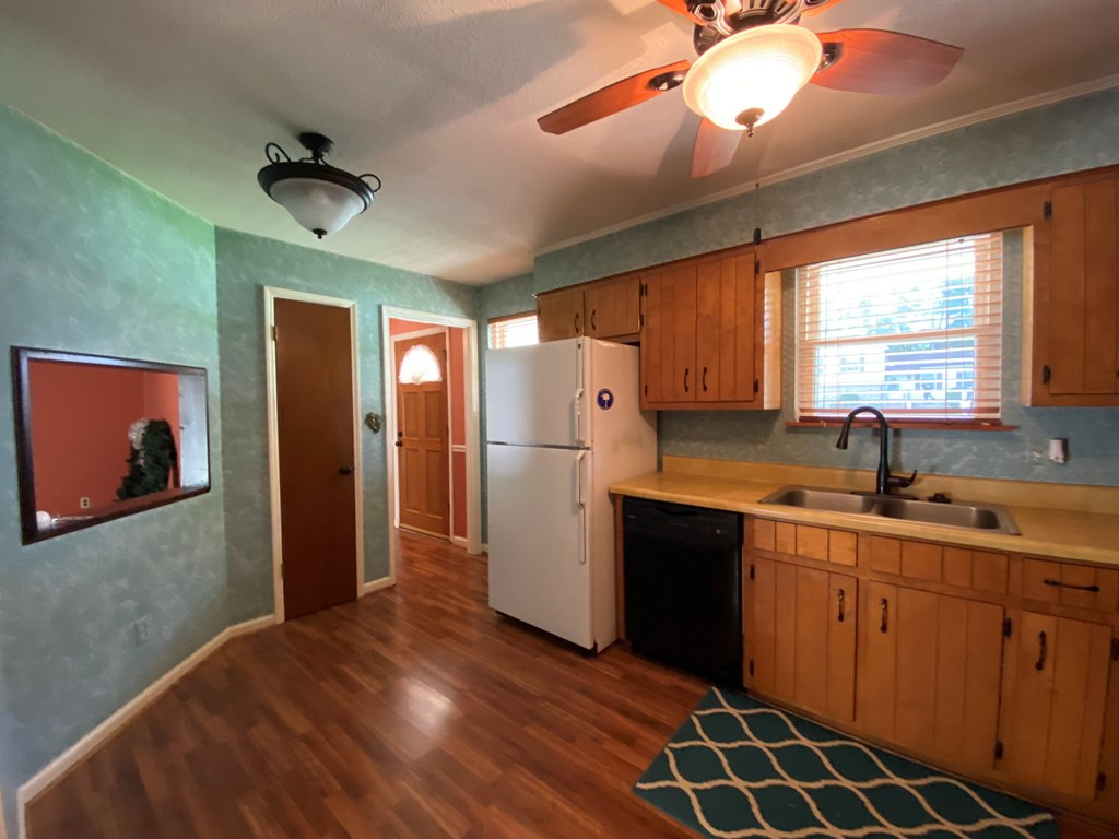3977 Old Trail Road Martinez, GA 30907 - Photo 7 of 21