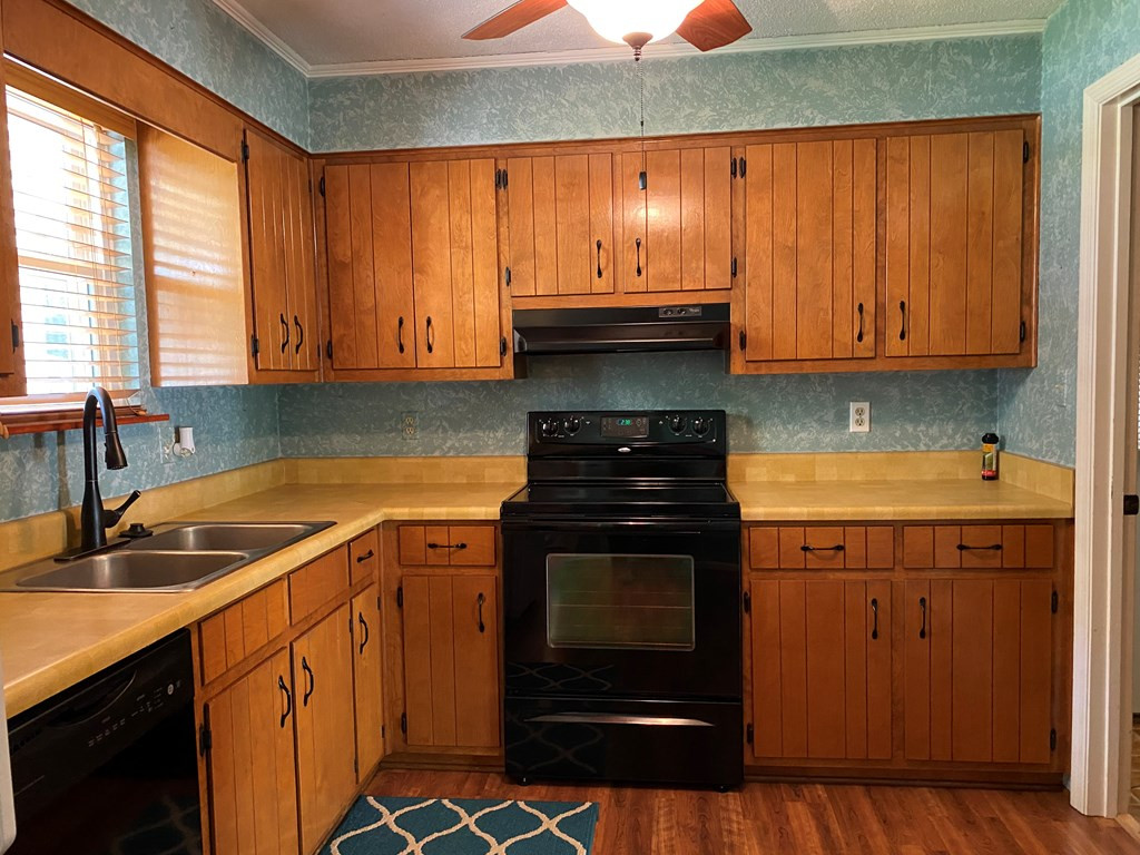 3977 Old Trail Road Martinez, GA 30907 - Photo 8 of 21