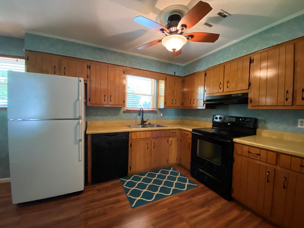 3977 Old Trail Road Martinez, GA 30907 - Photo 9 of 21