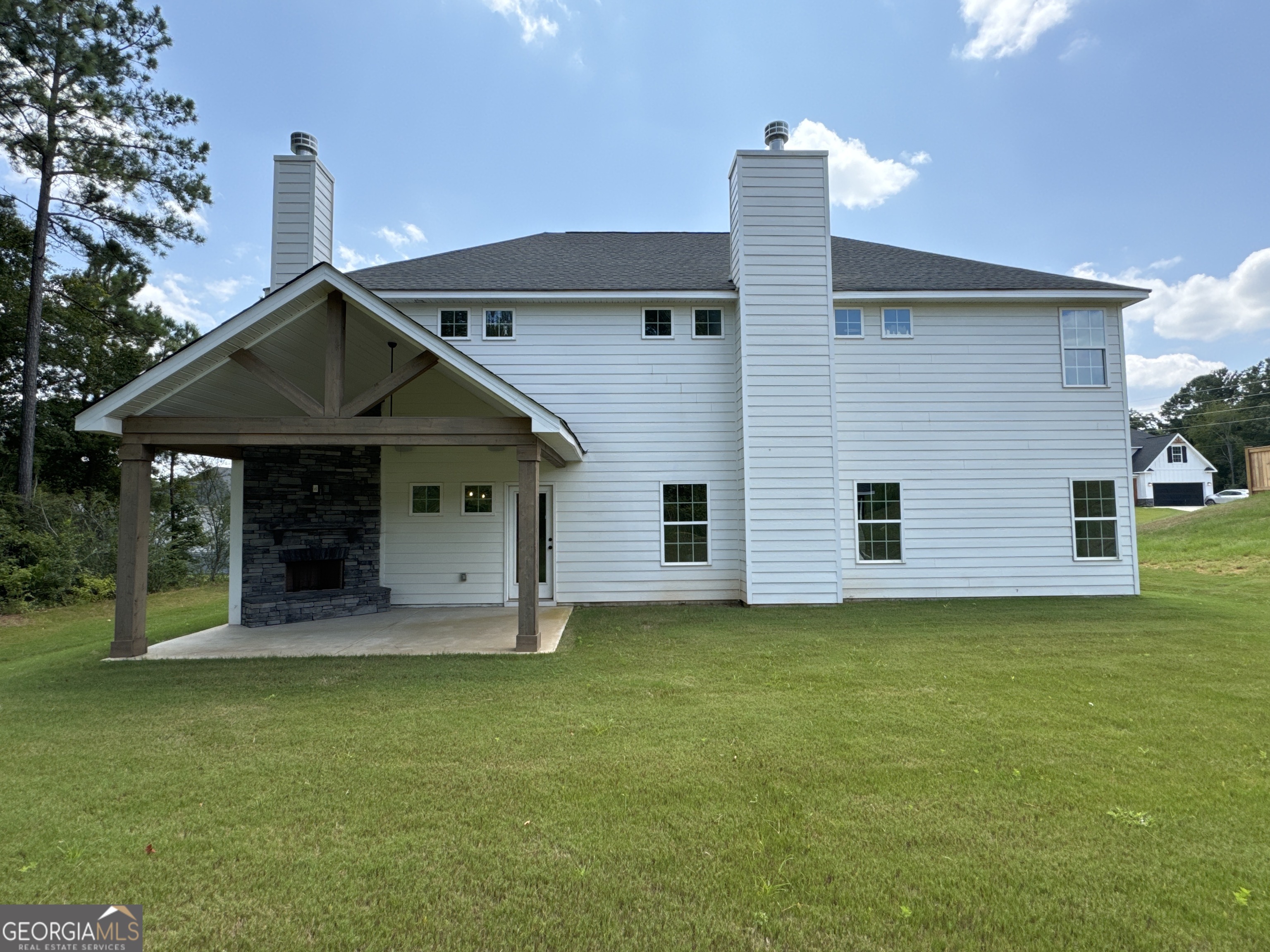 4312 Cornwall Drive Forsyth, GA 31029 - Photo 34 of 35