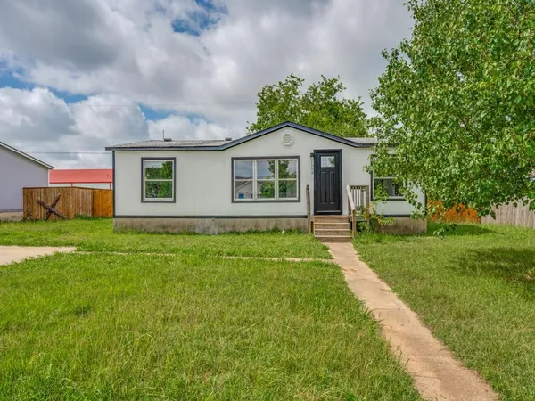 $149,000 | 1503 Old Bridge Road, Cleburne, TX 76033
