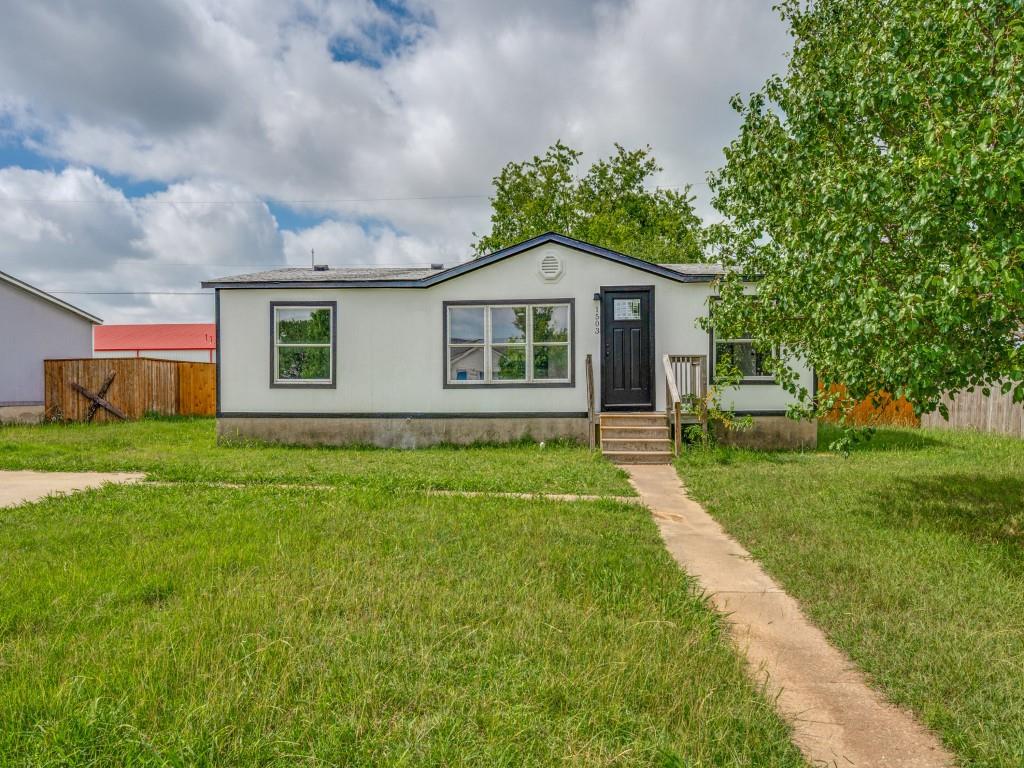 1503 Old Bridge Road Cleburne, TX 76033 - Photo 1 of 25